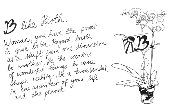 Birth