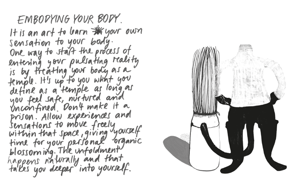 Embody