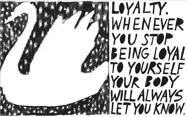 Loyalty