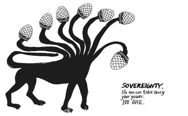 Sovereign