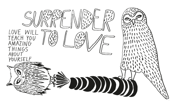 Surrender