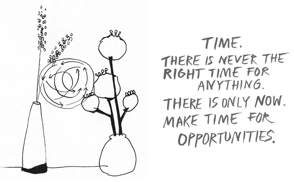 Time