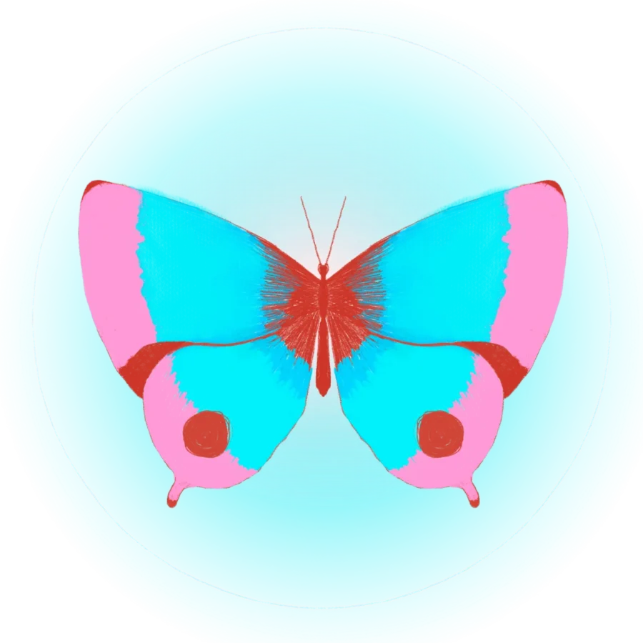 mariposa aura wg