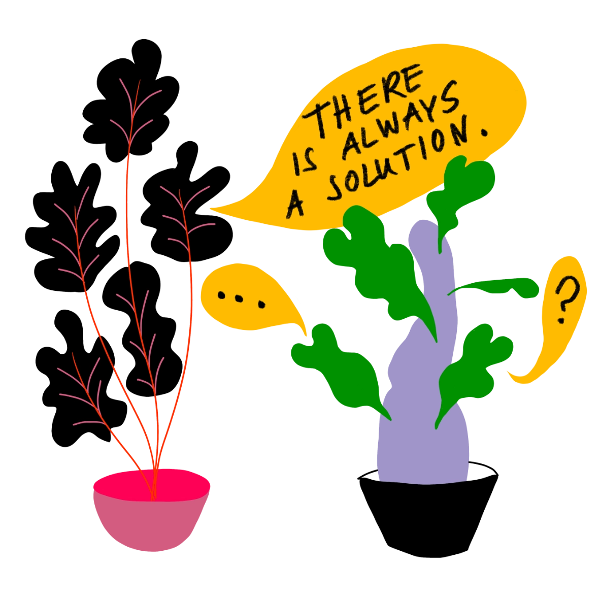 solutions wg